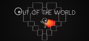 Out of the World banner