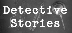 Detective Stories (Logical hardcore) banner