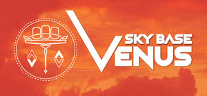 Sky Base Venus banner