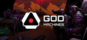 God Machines banner