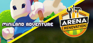 Mini Renovation banner