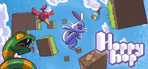 Hoppy Hop (Deluxe Edition) banner