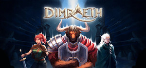 Dimraeth banner