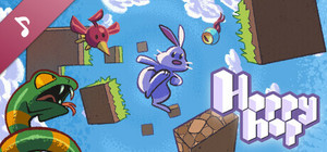 Hoppy Hop (Original Soundtrack) banner