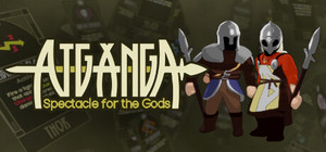 ATGANGA: Spectacle for the Gods banner