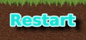 Restart banner