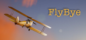FlyBye banner