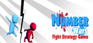 Number Wars banner