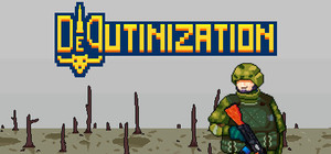 Deputinization banner
