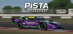 PISTA Motorsport banner
