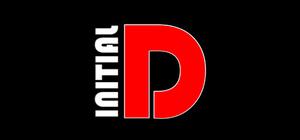 INITIAL D banner