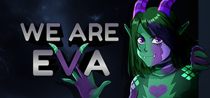 We Are Eva + Soundtrack banner