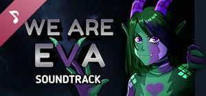 We are Eva - Original Soundtrack banner