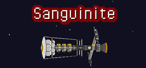 Sanguinite banner