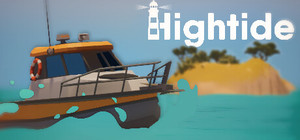 Hightide banner