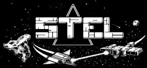 Stel banner