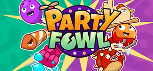 Party Fowl banner