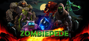 Zombiepede banner