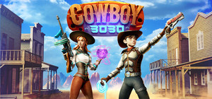 Cowboy 3030 banner
