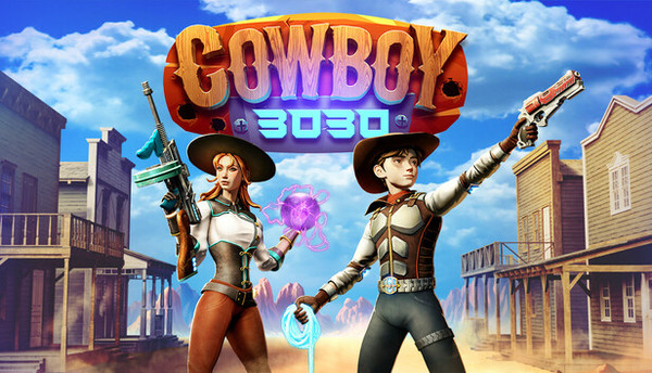 Cowboy 3030