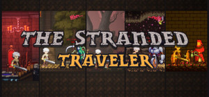 The Stranded Traveler banner