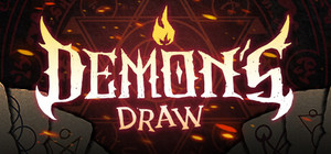 Demon's Draw banner
