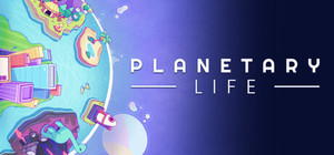Planetary Life banner
