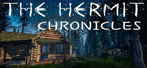 The Hermit Chronicles banner