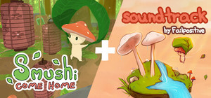 Smushi Soundtrack Bundle banner