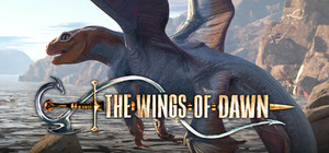 The Wings of Dawn banner