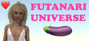 Futanari Universe banner