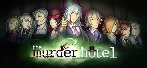 The Murder Hotel banner