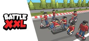 BATTLE XXL banner