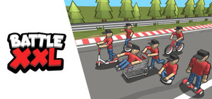 BATTLE XXL banner