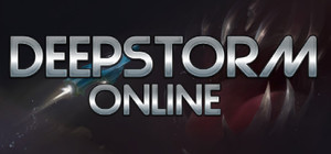 DeepStorm Online banner