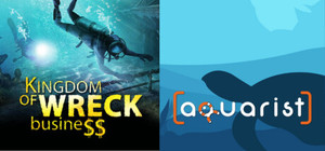 Kingdom of Aquarist banner
