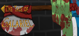 The Tale of Galariel banner