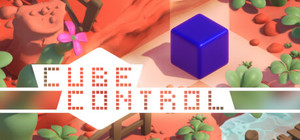 Cube Control banner