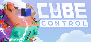 Cube Control banner