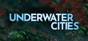Underwater Cities banner