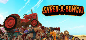 Shred-A-Bunch! banner