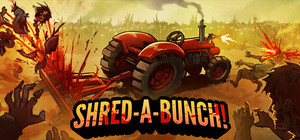 Shred-A-Bunch! banner