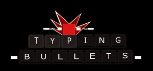 Typing Bullets banner