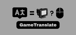 GameTranslate banner