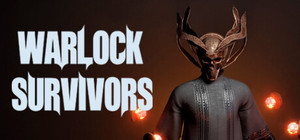 Warlock Survivors banner