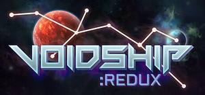 Voidship: Redux banner