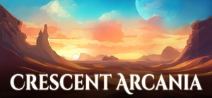 Crescent Arcania banner