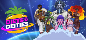 Diets and Deities banner