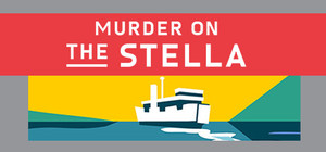 Murder on the Stella banner