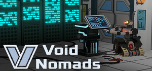 Void Nomads banner